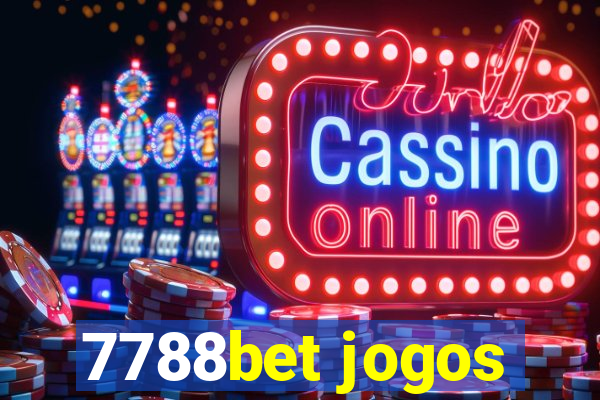 7788bet jogos